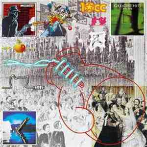 10cc - Greatest Hits 1972-1978 download free
