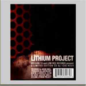 13th Hour - Lithium Project download free