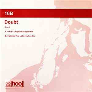 16B - Doubt download free