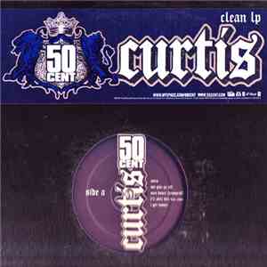 50 Cent - Curtis (Clean LP) download free
