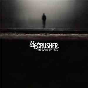 66crusher - Blackest Day download free