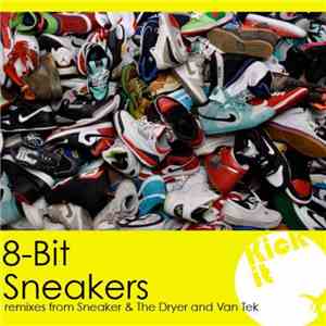 8-Bit - Sneakers download mp3 flac