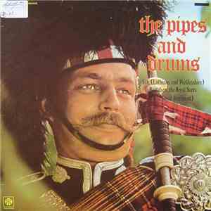 8th. (Lothians And Peeblesshire) Batallion, The Royal Scots (The Royal Regiment) - The Pipes And Drums download free