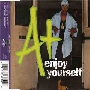 A+ - Enjoy Yourself download mp3 flac