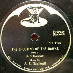 A. R. Scammell - The Shooting Of The Bawks download free