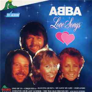 ABBA - Love Songs download mp3 flac