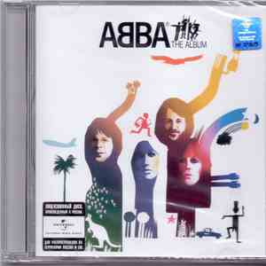 ABBA - The Album download free
