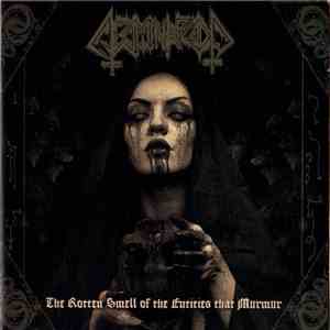 Abominablood - The Rotten Smell Of The Entities That Murmur download free