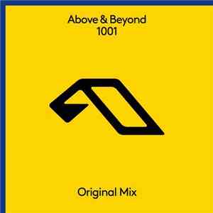 Above & Beyond - 1001 download free