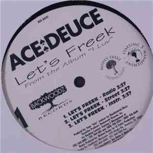 Ace Deuce - Let's Freek download mp3 flac