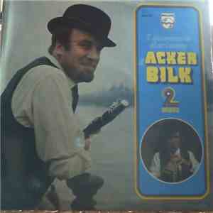 Acker Bilk - l'étonnante Clarinette d'Acker Bilk download free