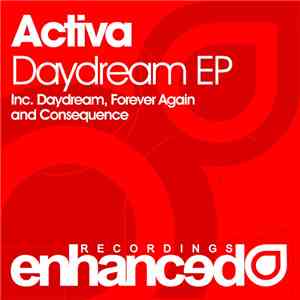 Activa  - Daydream EP download mp3 flac
