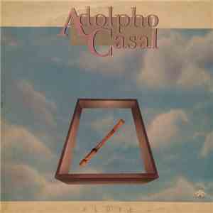 Adolpho Casal - Flute download free