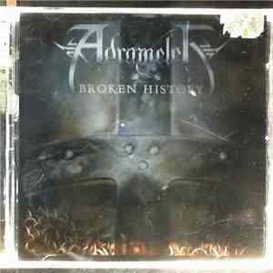 Adramelch - Broken History download free