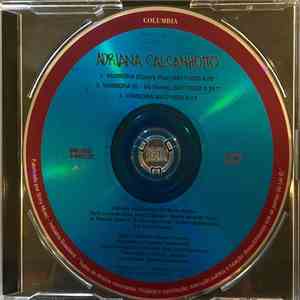 Adriana Calcanhotto - Vambora download free