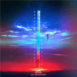 Aeron Aether Feat. Sebastian  - Falling download free
