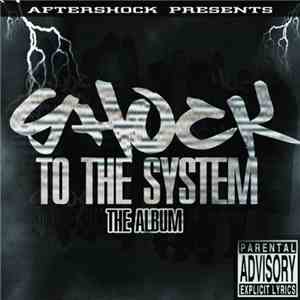 Aftershock  - Shock To The System The Album download free