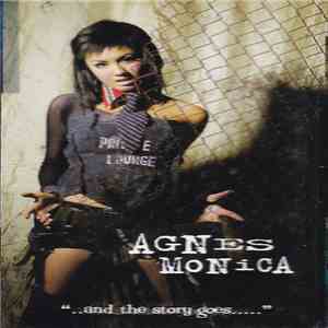 Agnes Monica - "..And The Story Goes....." download free