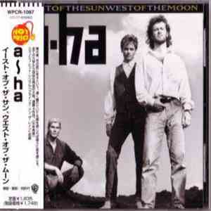 a-ha - East Of The Sun West Of The Moon = イースト・オブ・ザ・サン、ウエスト・オブ・ザ・ムーン download free