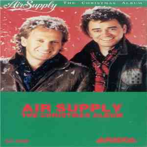 Air Supply - The Christmas Album download free