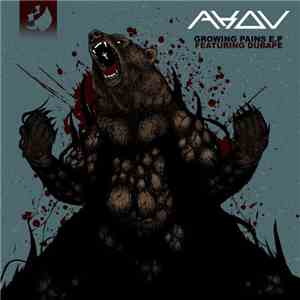 AKOV - Growing Pains EP download free