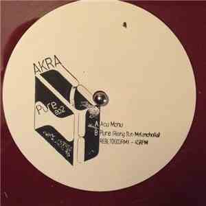 Akra - Pure E.P. 2 download free