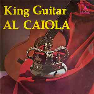 Al Caiola - King Guitar download free