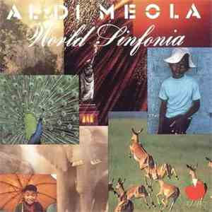 Al Di Meola - World Sinfonia download free