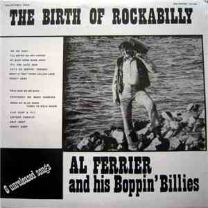Al Ferrier - The Birth Of Rockabilly download free