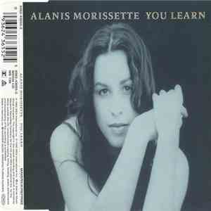 Alanis Morissette - You Learn download free