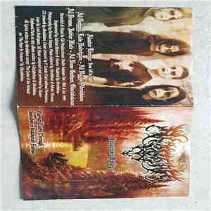 Alastor Sanguinary Embryo - Eternal Tears Through Asmodeo's Blackened Flames download free
