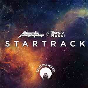 Alberto Remondini & Sergio Rossi  - Startrack download free