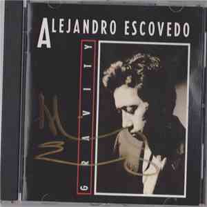 Alejandro Escovedo - Gravity download free