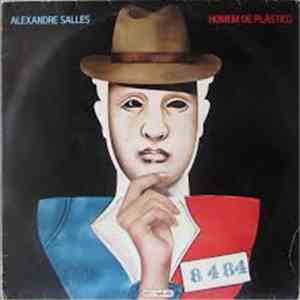 Alexandre Salles  - Homem De Plástico download mp3 flac
