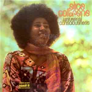 Alice Coltrane - Universal Consciousness download free