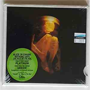 Alice In Chains - Nothing Safe: The Best Of The Box download free