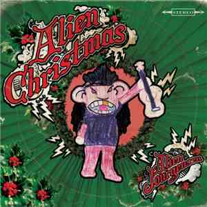 Alien Jourgensen - Alien Christmas download free