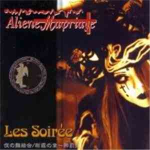 Aliene Ma'riage - Les Soirée 夜の舞踏会／断罪の章～神罰篇 download free