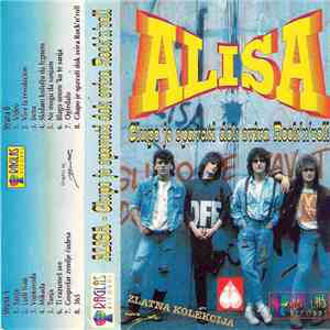 Alisa  - Glupo Je Spavati Dok Svira Rockʼnʼroll (Zlatna Kolekcija) download free