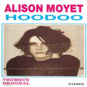Alison Moyet - Hoodoo download free