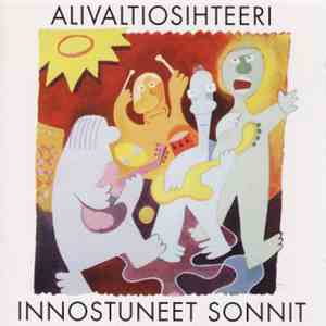 Alivaltiosihteeri - Innostuneet Sonnit download free