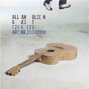 Allan Olsen - Gæst download free Allan Olsen - Gæst download mp3 flac