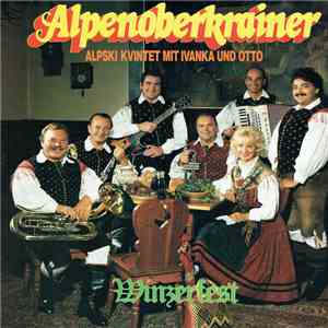 Alpenoberkrainer - Winzerfest download free