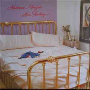 Alphonse Mouzon - Love Fantasy download free