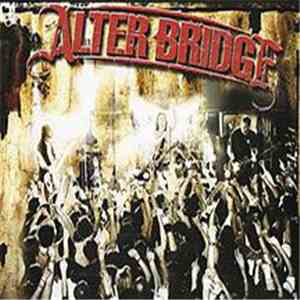 Alter Bridge - Fan EP download free