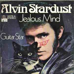 Alvin Stardust - Jealous Mind download free