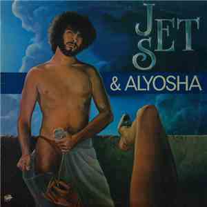 Alyosha & Jet-Set  - Alyosha & Jet-Set download free