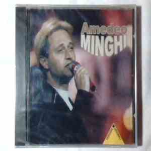 Amedeo Minghi - Amedeo Minghi download free