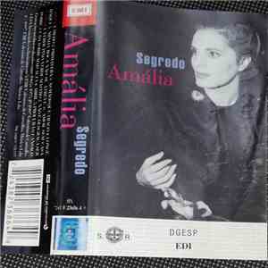 Amália Rodrigues - Segredo download free