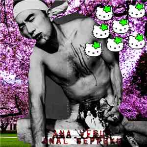 Ana Venus - Anal Seppuku download free
